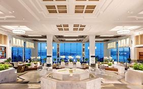 Swissotel The Bosphorus Istanbul